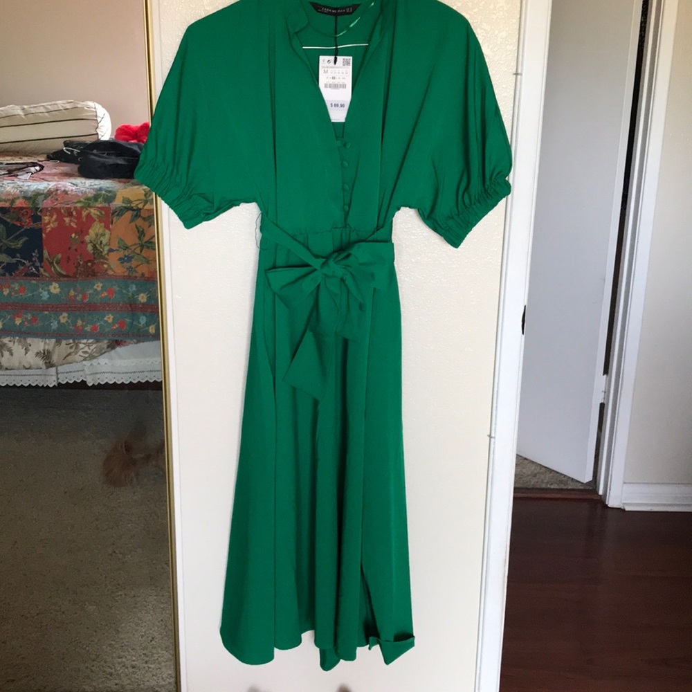 Zara brand new with tags